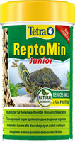 Tetra (корма) корм для молодых водных черепах, минипалочки (30 г)