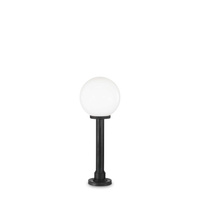 Садово-парковый фонарь Ideal Lux CLASSIC GLOBE PT1 SMALL BIANCO 187549