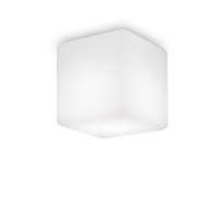 Уличный потолочный светильник Ideal Lux LUNA PL1 MEDIUM 213194