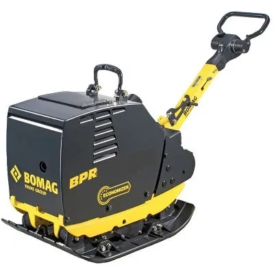 Виброплита реверсивная Bomag BPR 60/65