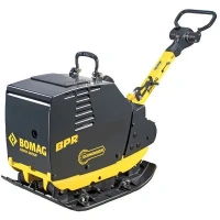 Виброплита реверсивная Bomag BPR 60/65