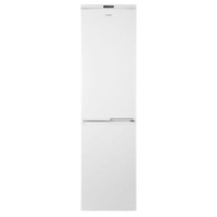 Холодильник двухкамерный SunWind SCC410 белый
