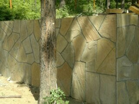 Камень природный-облицовка дома, для всех видов строительных работ ...
