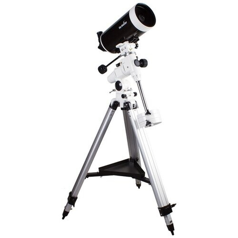 Телескоп Sky-Watcher BK MAK127 EQ3-2 черный
