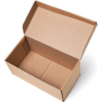 Самосборная картонная коробка PACK INNOVATION IP0GKSS101006-100