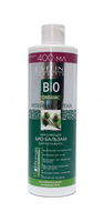 Репейная аптека - укрепляющий био-бальзам для роста волос серии Bio ORGANIC, 400мл Eveline