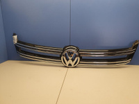 Решетка радиатора для Volkswagen Tiguan 2007-2016 Б/У