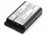 Аккумуляторная батарея для Motorola MTH650, MTH800 (NNTN4655, NNTN6923A)
