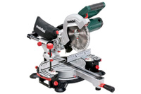 ПИЛА ТОРЦ. METABO KGS 216 M