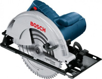 ПИЛА ЦИРКУЛ. BOSCH GKS 235 TURBO