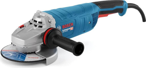 УШМ BOSCH GWS 24-180