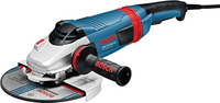 УШМ BOSCH GWS 22-230 LVI