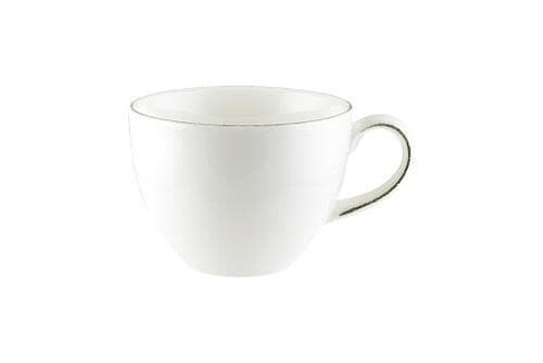 Чашка 230мл чайная блюдце 63081 Odette Bonna | E103RIT01CF