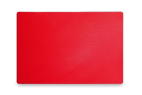 Доска разделочная п/п 500*350*18мм красная Mgsteel (Китай) | 1711
