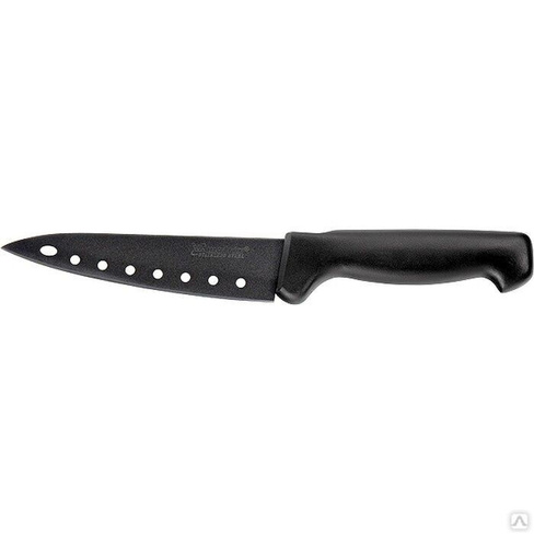 Нож поварской " MagIC KNIFE " small, 120 мм, тефлоновое покрытие полотна Matrix Kitchen