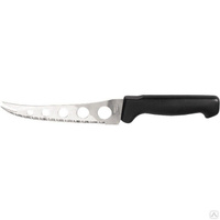 Нож кухонный " Эстет ", 140 мм, специальная заточка лезвия полотна Matrix Kitchen