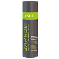 Энерджи-сыворотка для волос «Заряди» Estel
