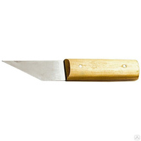 Нож сапожный, 180 мм, Металлист Россия
