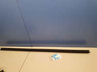 Накладка стекла передней левой двери для Ford Kuga 2008-2012 Б/У