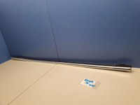 Накладка стекла передней левой двери для Ford Kuga 2008-2012 Б/У