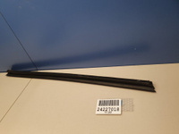 Накладка стекла задней левой двери для Ford Kuga 2012-2019 Б/У