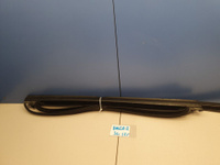Уплотнитель стекла двери задней левой для Ford Kuga 2012-2019 Б/У
