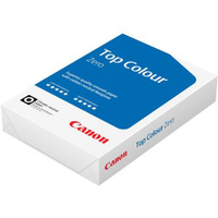 Бумага Canon Top Colour Zero, SRA3, для лазерной печати, 125л, 350г/м2, белый [5911a115]