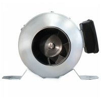 Канальный круглый вентилятор Soler & palau JETLINE-200 N8
