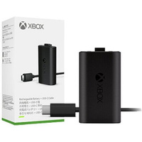 Оригинальный Аккумулятор + USB-C кабель для геймпада Microsoft Xbox Series S X play and charge kit модель 1727 (SXW-0000