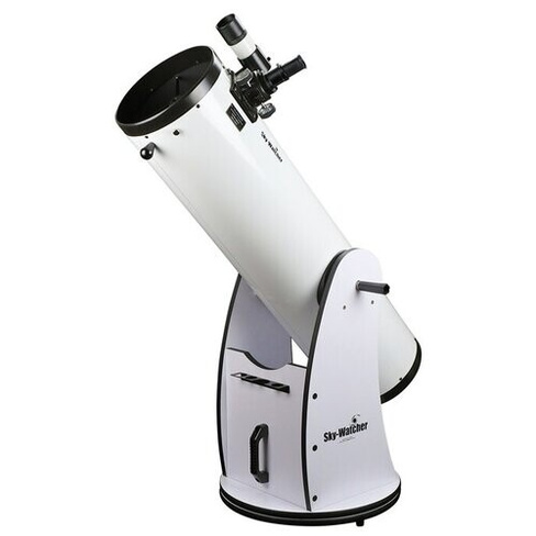 Телескоп Sky-Watcher Dob 10" (250/1200) белый