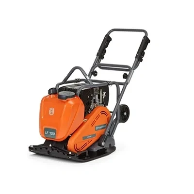 Виброплита прямоходная Husqvarna LF 100 D LAT (9678968-01)