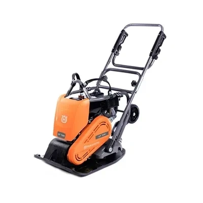 Виброплита прямоходная Husqvarna LF130 LT (9678966-01)