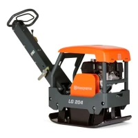 Реверсивная виброплита Husqvarna LG 204 500 мм (9678552-01)