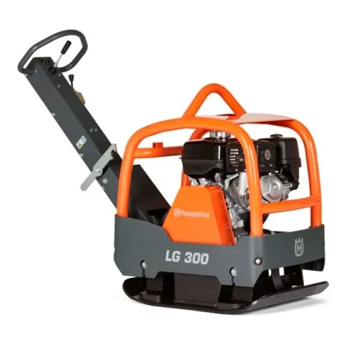 Реверсивная виброплита Husqvarna LG 300 (9678553-01)