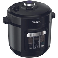 Мультиварка Tefal Home Chef Smart Multicooker CY601832