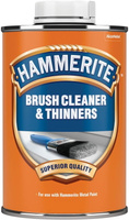Растворитель Hammerite Brush Cleaner&Thinners 5094180 (1л)