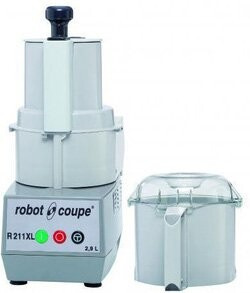 Кухонный процессор Robot-Coupe R211 XL
