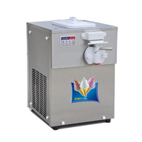 Фризер для мягкого мороженого HIM-01 (1 рожок) Hualian Machinery