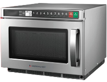 Печь микроволновая MerryChef MD180017LEU MERRYCHEF