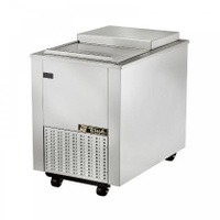 Морозильник пригрильный для мяса True TMW-36F-QT TRUE