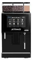 Кофемашина суперавтоматическая Jettino JL35-ES4C-FM JETINNO