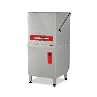 Машина посудомоечная купольная Empero EMP.1000-005 380 В EMPERO