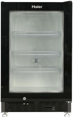 Шкаф холодильный для икры Haier VCH100