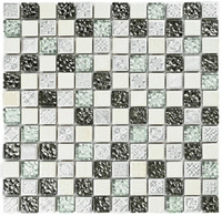Мозаика Bonaparte Керамическая Bali 30х30 см
