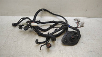 Проводка подкапотная (коса) Hyundai Starex H1 1997-2007 (УТ000189029) Оригинальный номер 914604A021