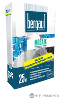 Клей для мозайки Mosaik Bergauf 25 кг (56)