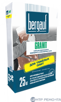 Клей для плитки Granit Bergauf 25 кг (56)