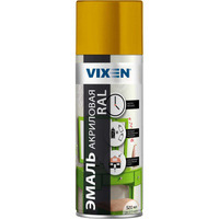 Акриловая эмаль Vixen VX-31018