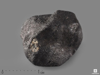 Метеорит Челябинск LL5, 1,9х1,9х1,4 см (6,87 г)