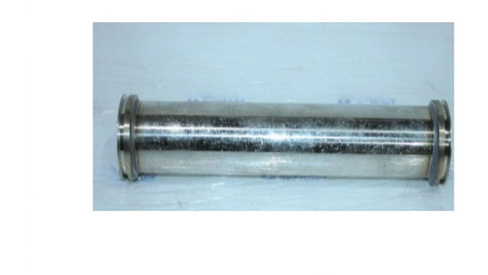 Труба ТМЗ перепускная водяных термостатов для двигателя ЯМЗ 841-1303088-01 Тмз